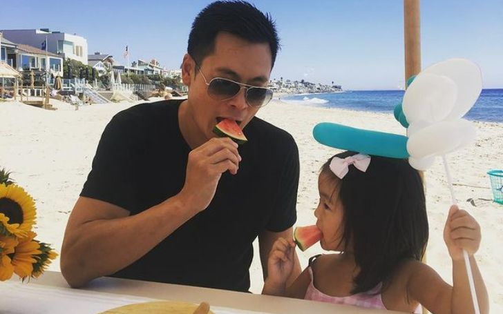 How Much is Allen Chen's Net Worth? Detail About his Earnings and Property